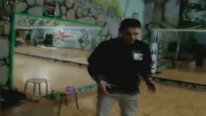 Power Move Conspiracy Растяжка и Подкачка от Bboy Funt