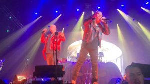 Helloween - Forever And One Live