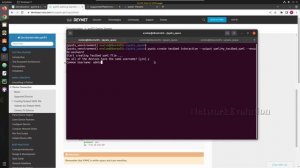 PyATS Framework Tutorial Part3.1: Execute Cisco show commands and Parse the Output in Json PyATS CL