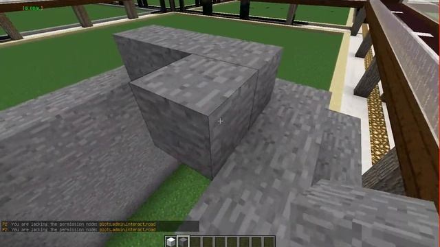 Строительство PVP арены|MineCraft смотреть онлайн