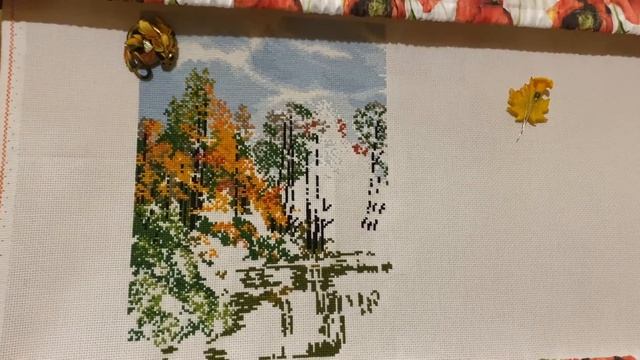 #322. Рукодельные итоги за Декабрь 2022/Какие итоги плана за 2022 год смотреть онлайн