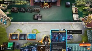 ??DOMINARIA UNITED# THIS DIMIR CONTROL JUST OBLITERATES THE LADDER?! CARD DISCARD INCLUDED!|Standar