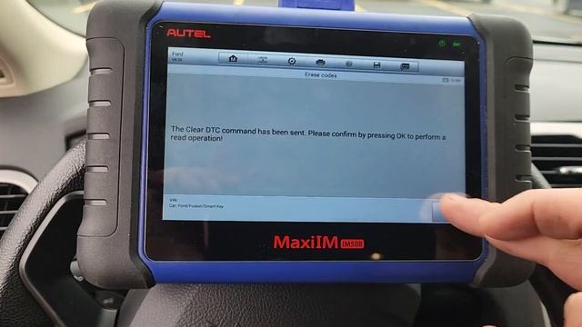 2020 Ford Fusion key programming смотреть онлайн