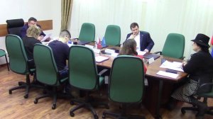 Комиссия по работе с населением от 09.03.2023