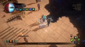 Path of Exile PS4