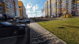 Краснодар, им. 75-летия Победы