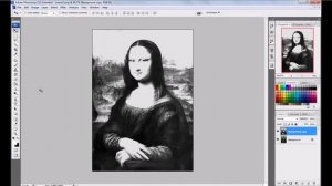 Фотошоп.Оживление фотографий