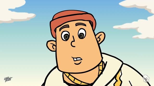 metal family сезон 1 серия 2. смотреть онлайн