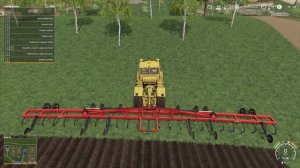 Farming Simulator 19