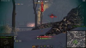 Arlequin (Арлекин) (Скорость и Фугасница) | Стальной Охотник 2021 | №15.2.0 | [World Of Tanks]