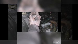 Opel Astra H ремонт подушки
