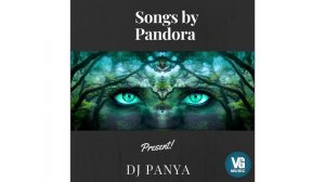 DJ Panya - Songs by Pandora