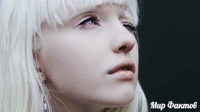 Не такие как все: Люди-Альбиносы смотреть онлайн