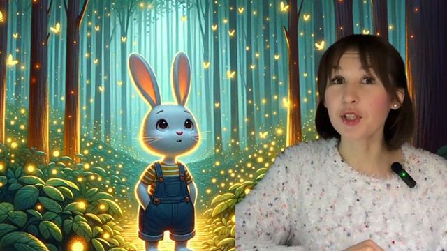 Как побороть СТРАХ ТЕМНОТЫ у ребенка? Включите эту Терапевтическую СКАЗКУ, созданную психологом смотреть онлайн