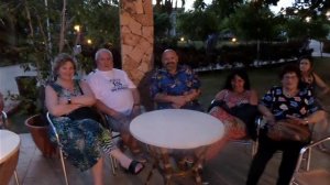 Iberostar Tainos Varadero, Cuba