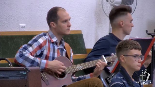 Разумею я,что есть Бог на свете/Струнный оркестр/Песня смотреть онлайн