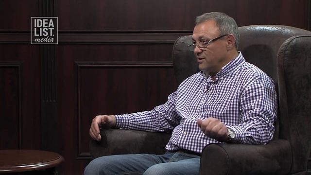 Константин Кожемяка о креативной экономике