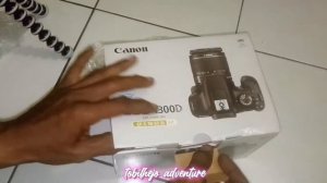 CANON EOS 1300D /EF-S 18-55 mm (KIT)