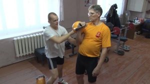 Их взгляд. Михаил Квашнин. Создай себя. Путь Чемпиона