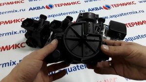 Улитка насоса (без воздухоотводчика) PROTHERM Скат (0020094635UL)