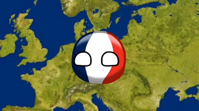 История Германии (от Римской Империи до нашего времени, но не буду спойлерить😌