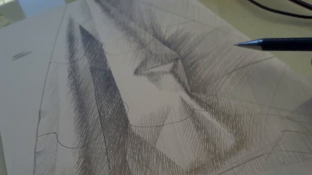 Драпировка. Часть 7. смотреть онлайн