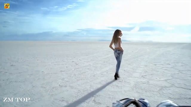 ADIK - MADONNA (Original Mix) смотреть онлайн