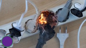 Почему зарядное устройство не нужно оставлять в розетке