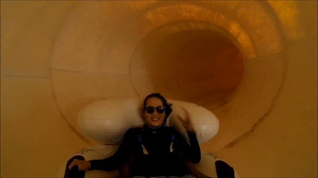 ICELAND WATER PARK (RAS AL KHAIMAH, U.A.E.) смотреть онлайн