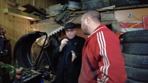 ОСТОРОЖНО! Как ВАС могут «РАЗВЕСТИ» в ШИНОМОНТАЖЕ! Особенности национального шиномонтажа в России !