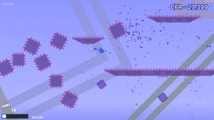 [Dustforce DX] Dustforce Arcade SS Compilations