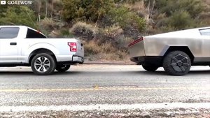 Почему Tesla Cybertruck это гениально