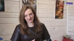 В Твери журналисты побывали в Доме матери и ребенка