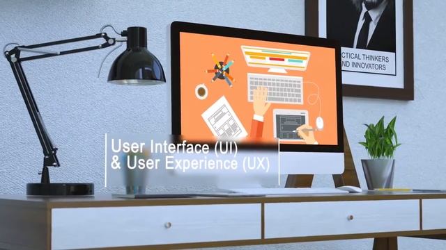 Best WordPress Developer and web design agency  intro video