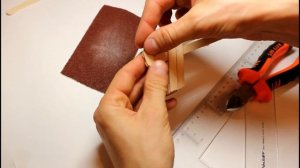 КАК СДЕЛАТЬ ПИСТОЛЕТ СТРЕЛЯЮЩИЙ РЕЗИНКАМИ