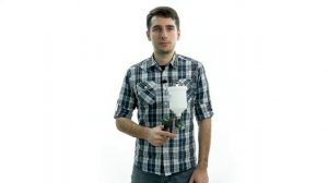 ECO SG-3000L Краскопульт пневматический