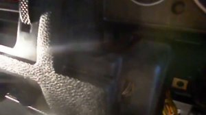 Ford Mondeo Как снять приборную панель