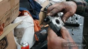 Не открывается капот на range rover vogue l322