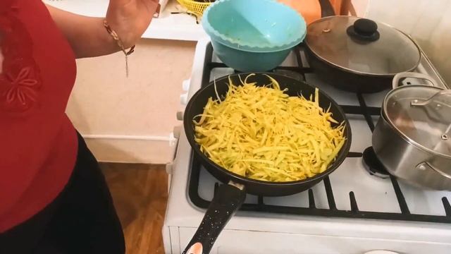 Вкуснятина - это моя тушеная капуста! смотреть онлайн