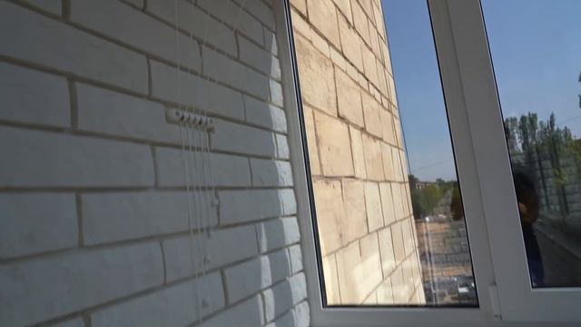 Современный ремонт балкона под ключ / Отзыв о компании "Балконы на века"