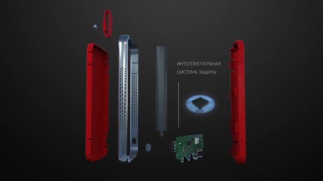 Внешние аккумуляторы Rombica NEO Voyager смотреть онлайн