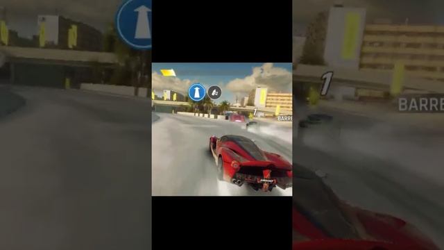 asphalt 9 legends || Ferrari Leferrari Aperta drift gameplay?