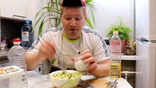 МАРИНОВАННЫЕ КАБАЧКИ ПО-КОРЕЙСКИ, Быстрый рецепт Ароматных Ленточек из Кабачков смотреть онлайн