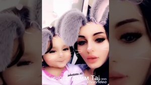 Духтари Фарзонаи Хуршед дар туй шер мехонад?😱