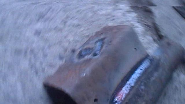 Сварочный аппарат инверторный Ресанта САИ 220.mp4 смотреть онлайн