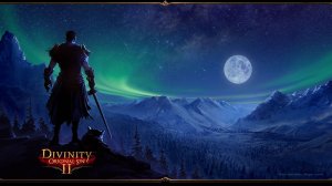 Идем в Аркс #57 \ Divinity Original Sin 2