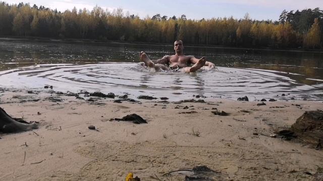 #7 РБ-200 +КЦ-3 супер связка! смотреть онлайн