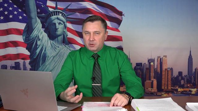 Политическое Убежище в США - Новые Правила