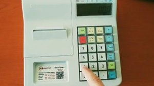 Как нужно использовать Кассовый аппарат