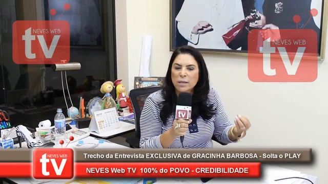 ASSISTA EM HD Balança NEVES com Ronnie Peterson GRACINHA BARBOSA CHAMA OS VEREADORES DE Bun смотреть онлайн